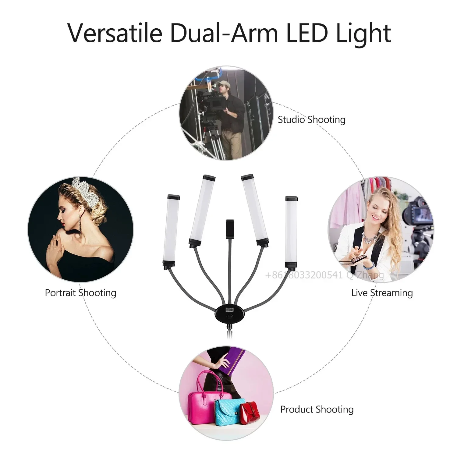 Eyelash Extension Videos - 2026 이도블로 80W FX-800II 속눈썹 LED