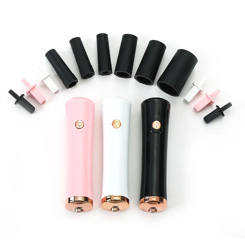 Eyelash Extension Aftercare - 매니큐어 문신 잉크 안료 액체 떨고