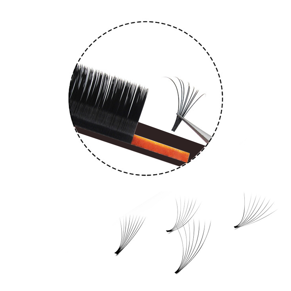 매스카쿠 이지 패닝 볼륨 메가 속눈썹 연장 오토 플라워 - Eyelash Extension For Asian Eyes 리뷰 및 가격