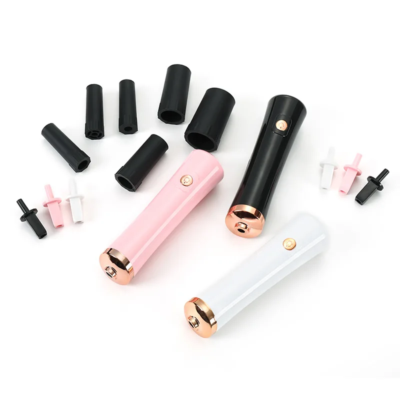 네일 폴리시 문신 잉크 안료 액체를위한 전기 속눈썹 접 - Eyelash Extension Aftercare 리뷰 및 가격