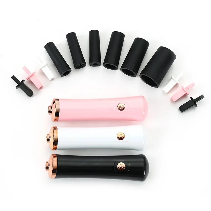 네일 폴리시 문신 잉크 안료 액체를위한 전기 속눈썹 접 - Eyelash Extension Aftercare 리뷰 및 가격