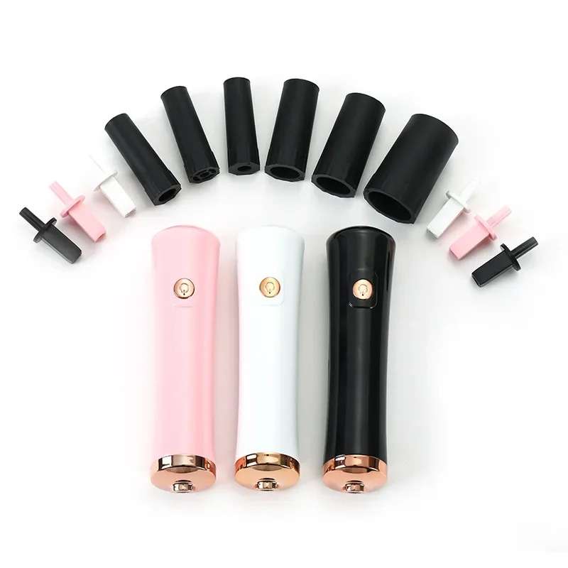 2개 커넥터, 6개 글루 커버 다이, 네일 폴리쉬 타투 - Eyelash Extension Aftercare 리뷰 및 가격