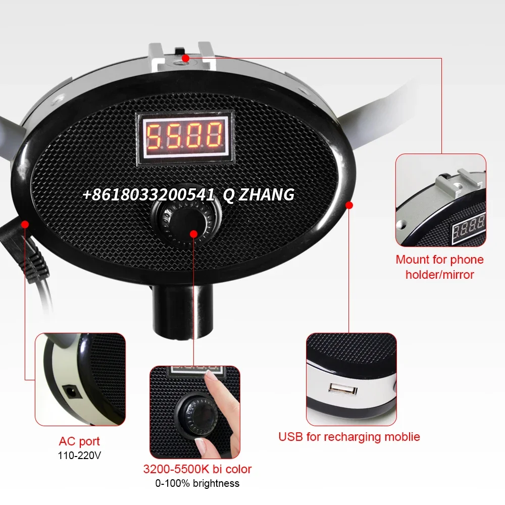 2026 이도블로 80W FX-800II 속눈썹 LED - Eyelash Extension Videos 리뷰 및 가격