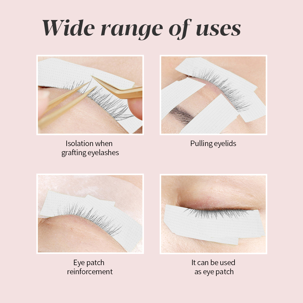 글램래쉬 10개입 통기성 좋은 쉽게 떼어낼 수 있는 언 - Eyelash Extension Aftercare 리뷰 및 가격