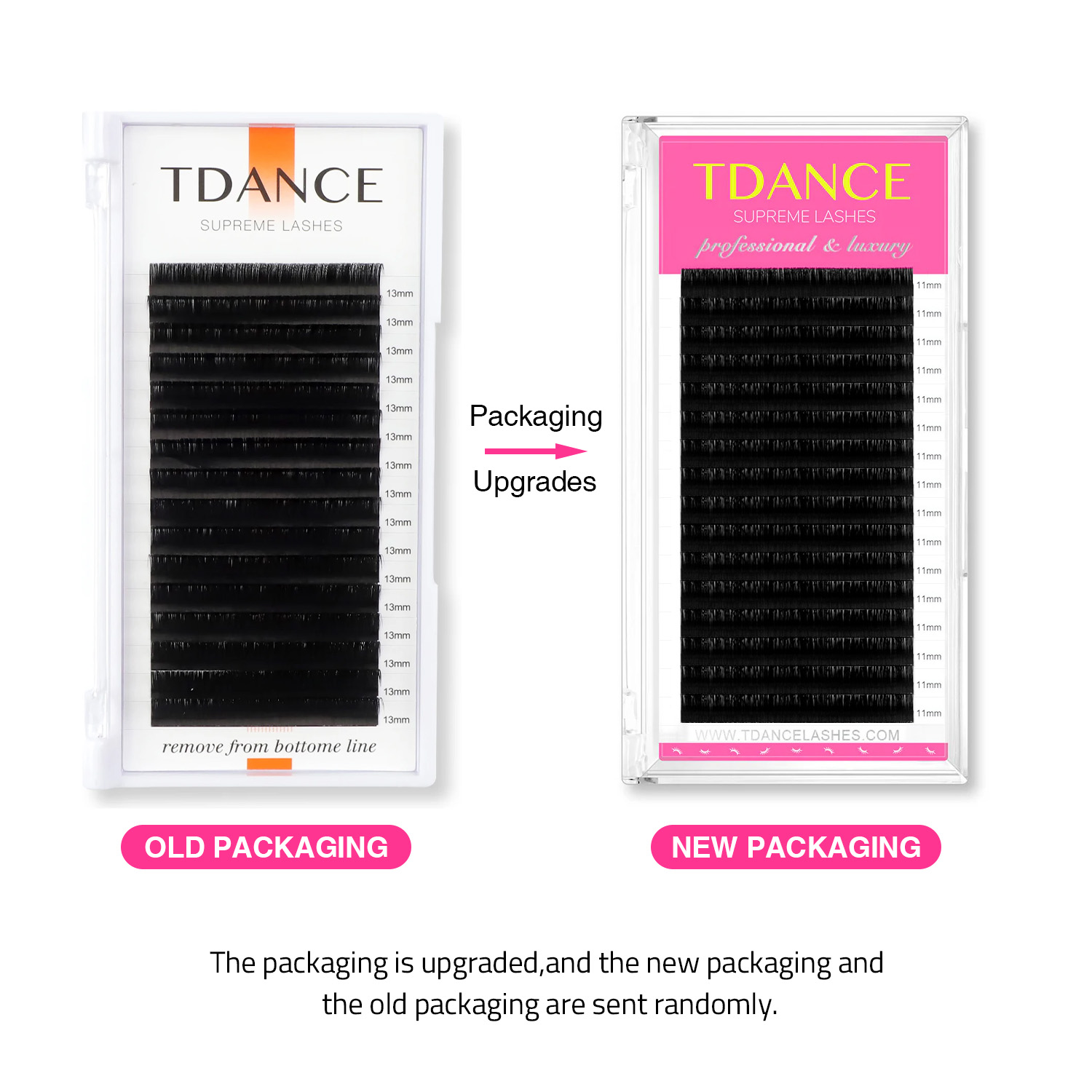 TDANCE 속눈썹 연장 16Rows 한국 PBT C/ - Eyelash Extension Korean Style 리뷰 및 가격