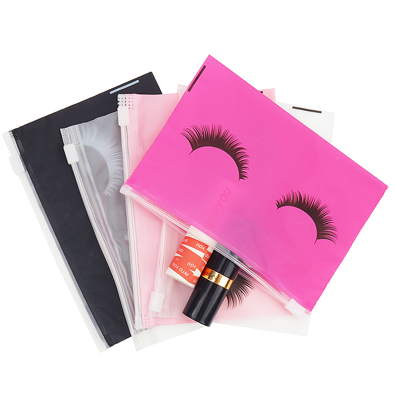 지퍼 세면 용품 메이크업 파우치 화장품 여행 미용 도구 - Eyelash Extension Aftercare 리뷰 및 가격