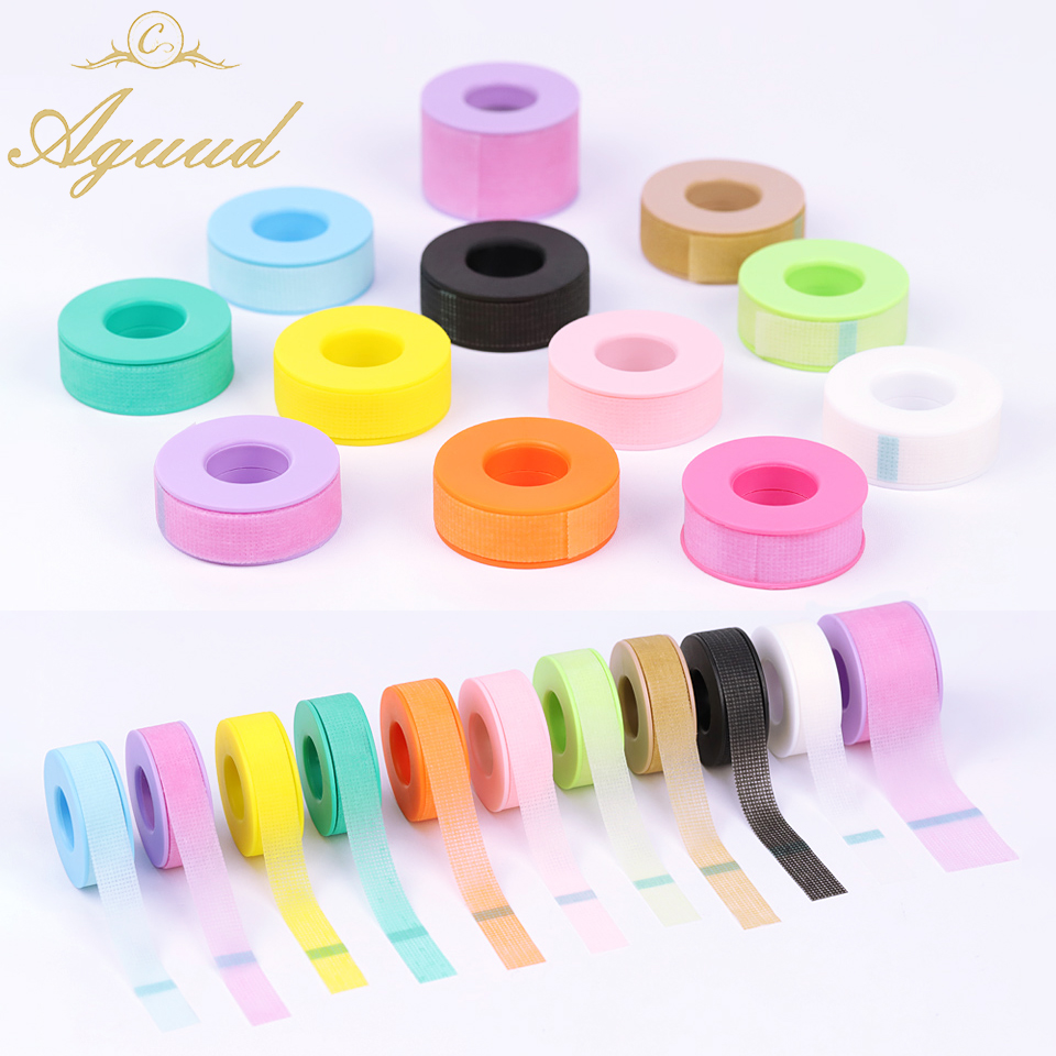 부직포 실리콘 젤 테이프, 민감한 피부색 테이프 스티커 - Under Eye Gel 리뷰 및 가격