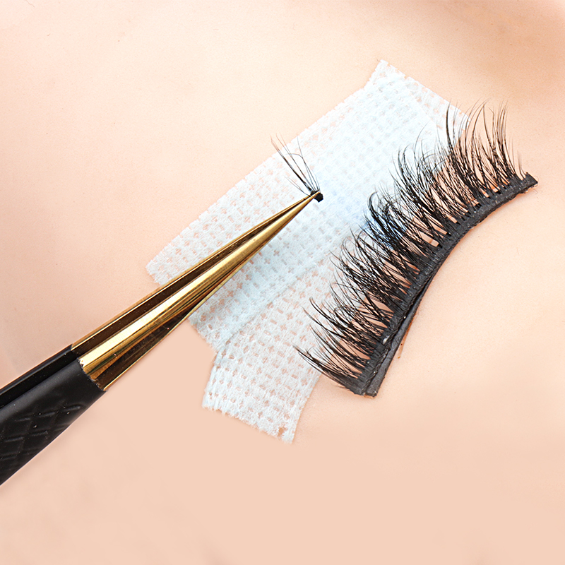 속눈썹 익스텐션 통기성 부직포 테이프, 아이 패드 아래 - Tape Breathable Lash 리뷰 및 가격