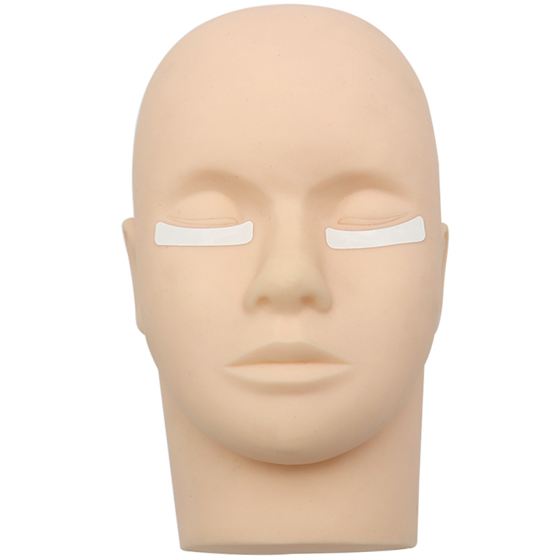 100 쌍 속눈썹 연장 종이 패치 속눈썹 접목 눈 패드 - Eyelash Extension For Asian Eyes 리뷰 및 가격