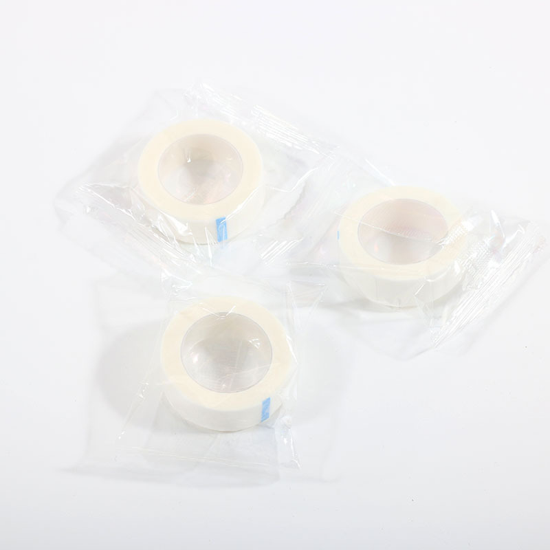 1/2/3/5/10/20PCS 테이프 언더 아이 패드  - Tape Breathable Lash 리뷰 및 가격