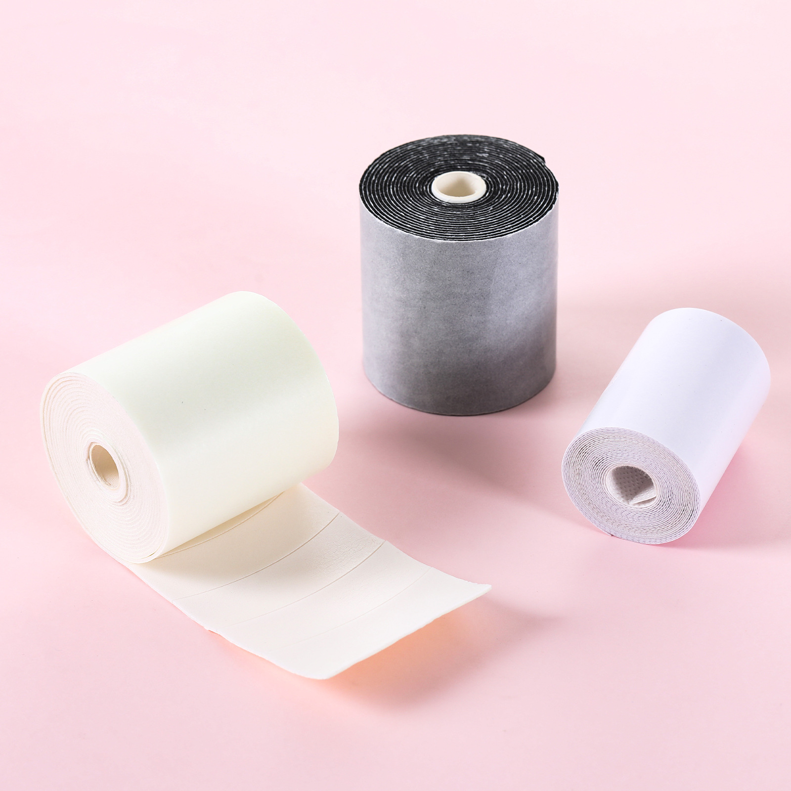 110개/롤 마이크로 아이 테이프 패드 속눈썹 연장용  - Eyelash Extension Aftercare 리뷰 및 가격