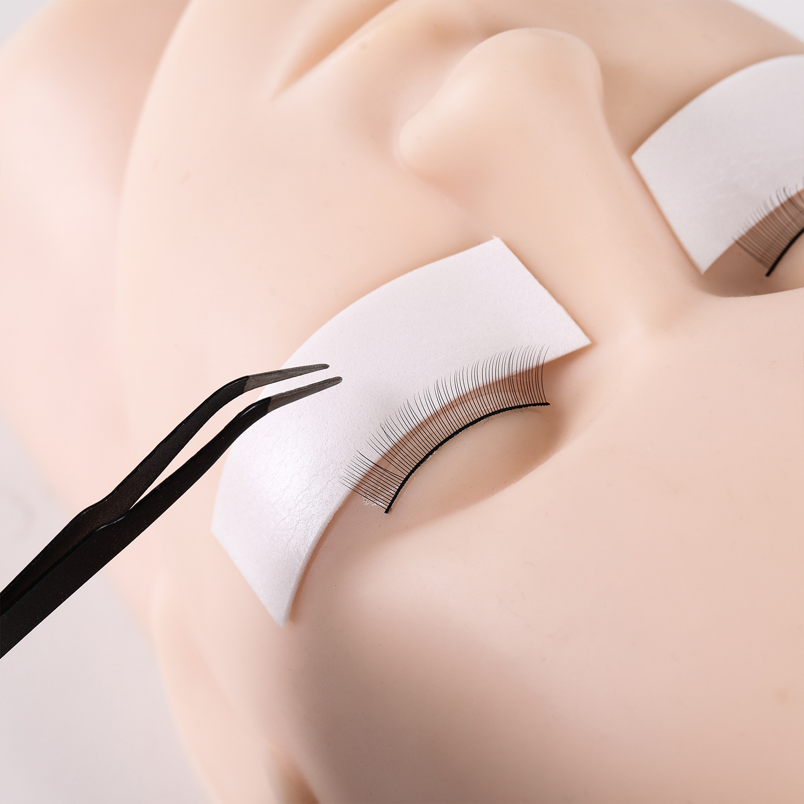 110개/롤 마이크로 아이 테이프 패드 속눈썹 연장용  - Eyelash Extension Aftercare 리뷰 및 가격