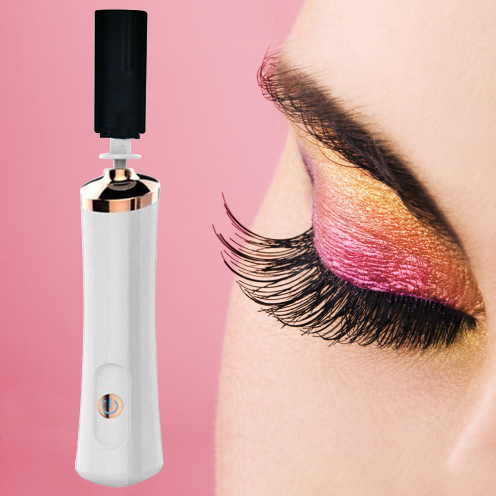 전기 속눈썹 접착제 셰이커, 휴대용 네일 래커 셰이커, - Eyelash Extension Aftercare 리뷰 및 가격