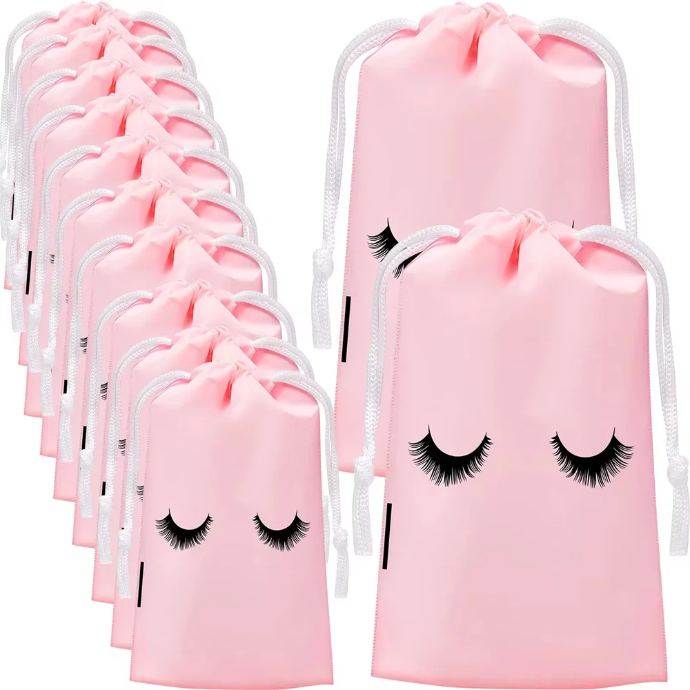 50PCS 여행 주머니 속눈썹 애프터 케어 재사용 가능 - Eyelash Extension Aftercare 리뷰 및 가격