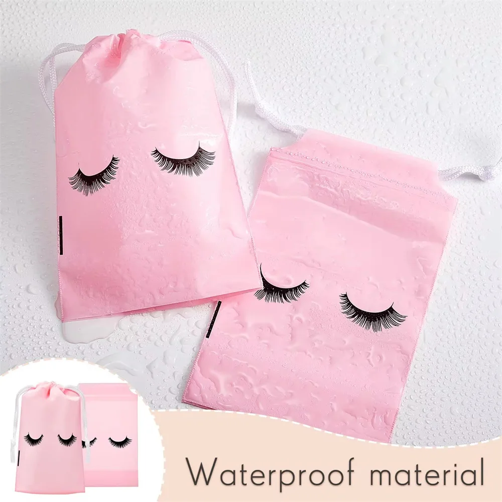 50PCS 여행 주머니 속눈썹 애프터 케어 재사용 가능 - Eyelash Extension Aftercare 리뷰 및 가격