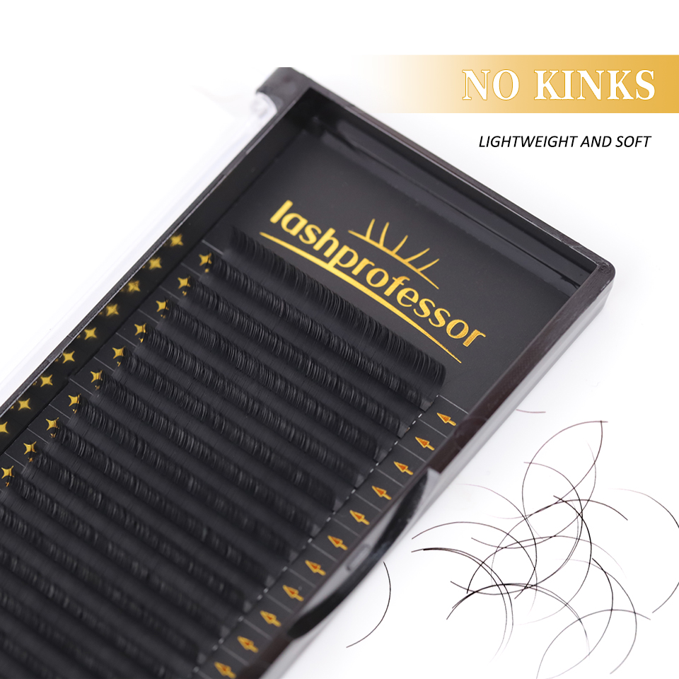속눈썹 교수 인조 밍크 속눈썹 연장, 부드러운 천연 개 - Eyelash Extension Korean Style 리뷰 및 가격