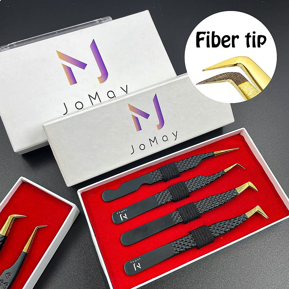 무료 맞춤형 수제 볼륨 속눈썹 연장용 핀셋, 살롱 및  - Isolation Tweezer Curved 리뷰 및 가격
