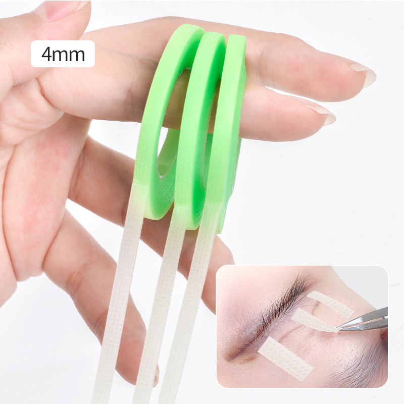 속눈썹 연장을위한 Micropore 래쉬 테이프 통기성 - Tape Breathable Lash 리뷰 및 가격