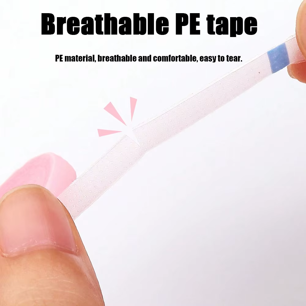 속눈썹 연장을위한 Micropore 래쉬 테이프 통기성 - Tape Breathable Lash 리뷰 및 가격