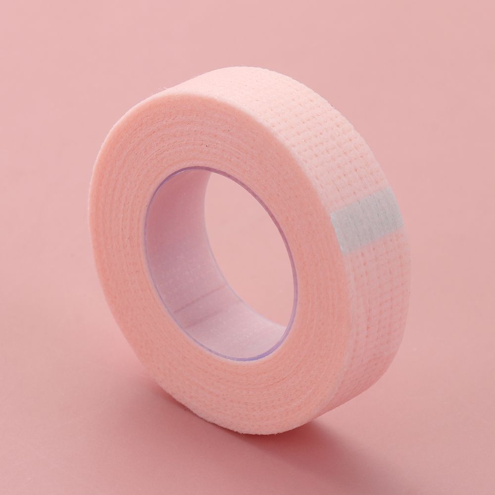 통기성 좋고 쉽게 떼어낼 수 있는 개별 속눈썹 도구,  - Tape Breathable Lash 리뷰 및 가격