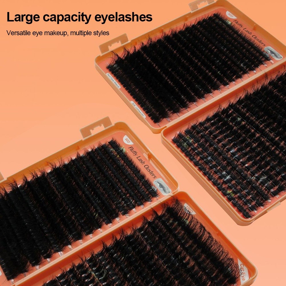 롱래스팅 D컬 인조 속눈썹 메가 볼륨 10-24mm 믹 - Eyelash Extension Mega Volume 리뷰 및 가격