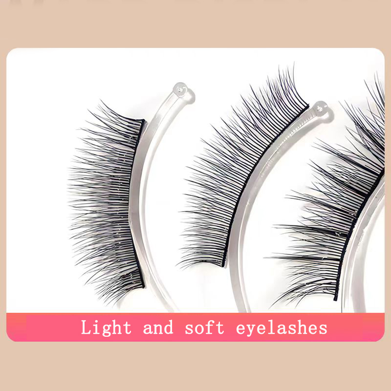 MARIA 2D Y 모양 속눈썹 핸드 프리미엄 2D 속 - Eyelash Extension For Asian Eyes 리뷰 및 가격